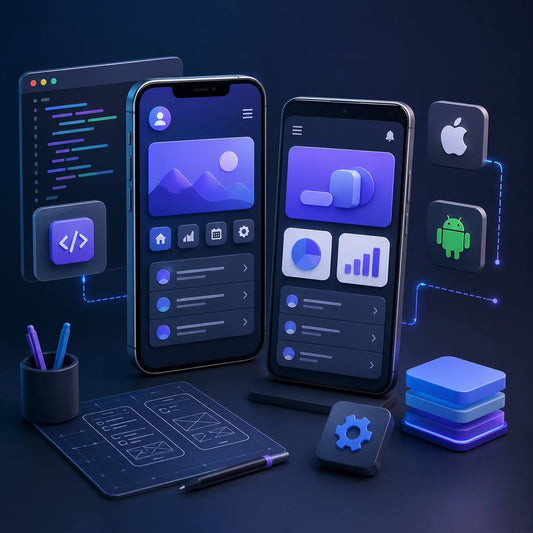 Mobile App Development