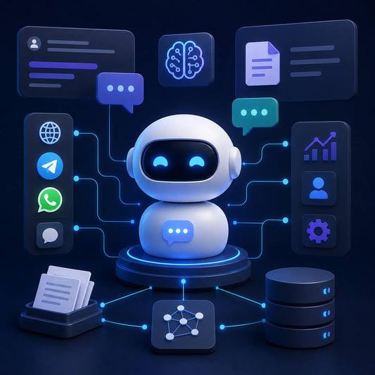 AI Solutions & Chatbots